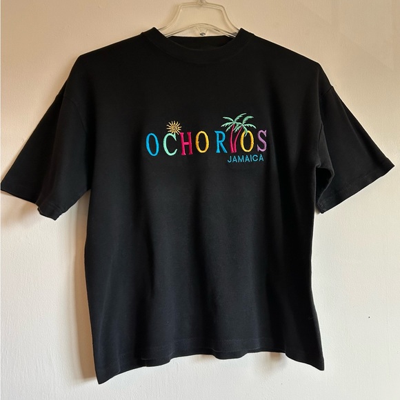 Ocho Rios Tee size L - Picture 3 of 6